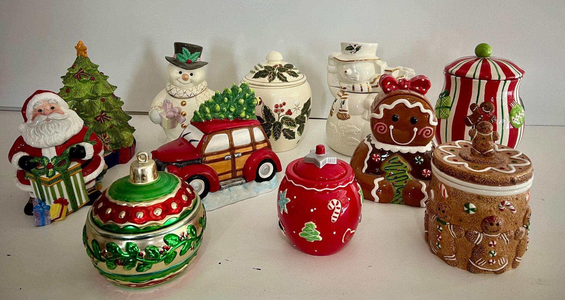 Image for Collectibles Galore!  Now Open for Bidding!