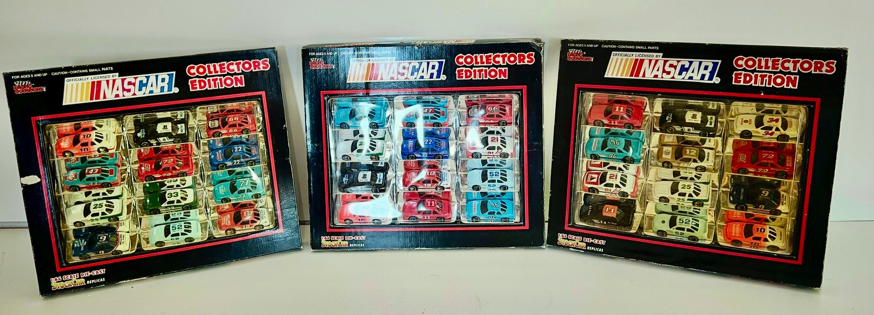 Image for Collectibles Galore!  Now Open for Bidding!