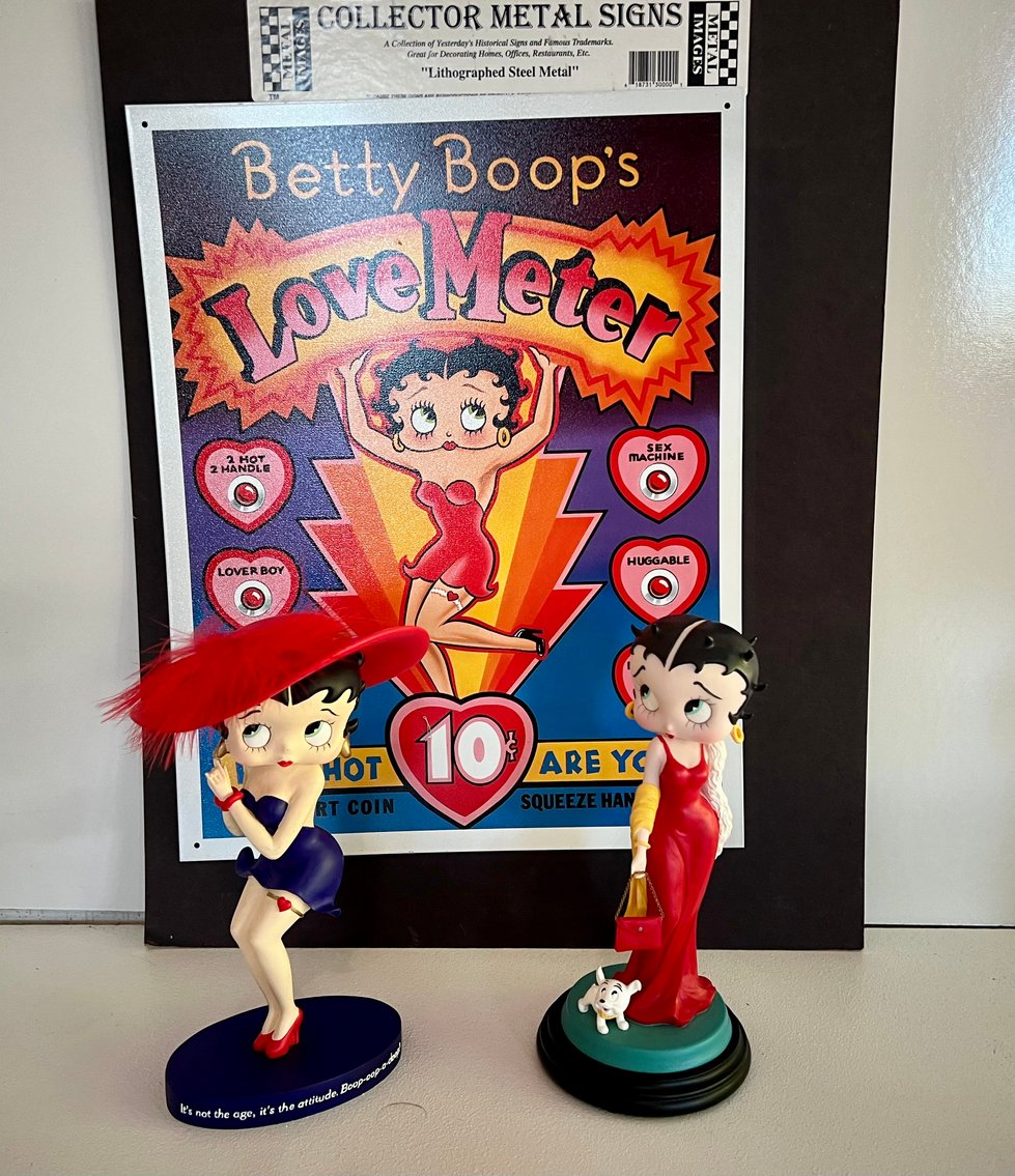 Image for Collectibles Galore!  Now Open for Bidding!