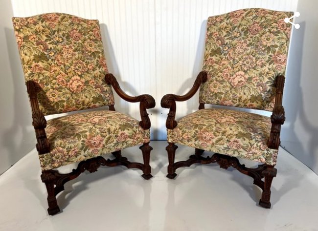 Fall Estate Moving Sale