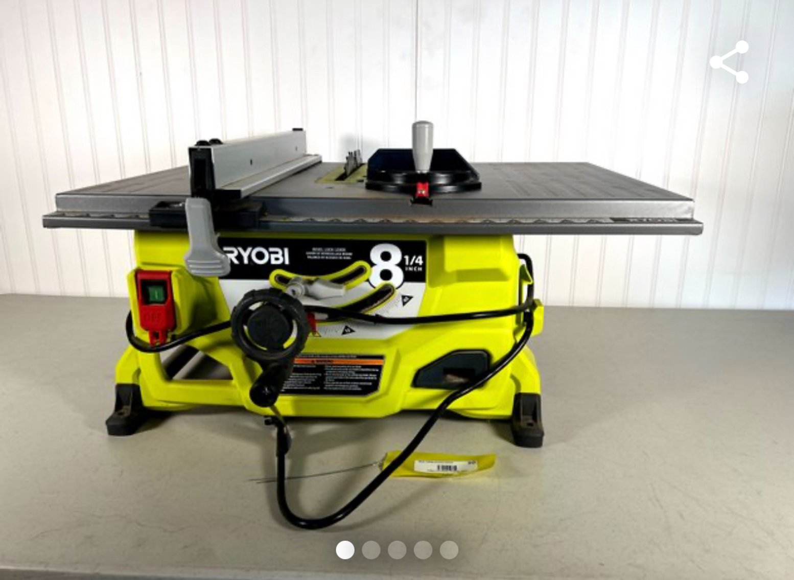 Image for Fall Estate Moving Sale