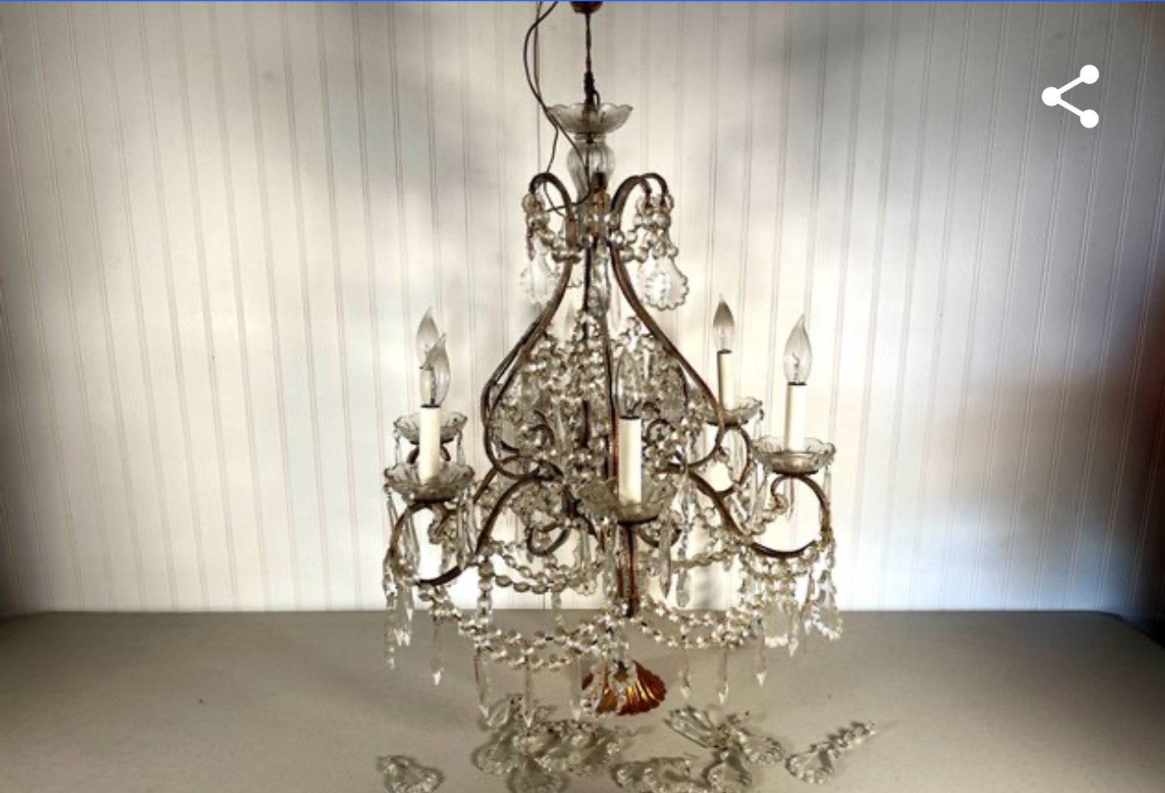 Image for Fall Estate Moving Sale