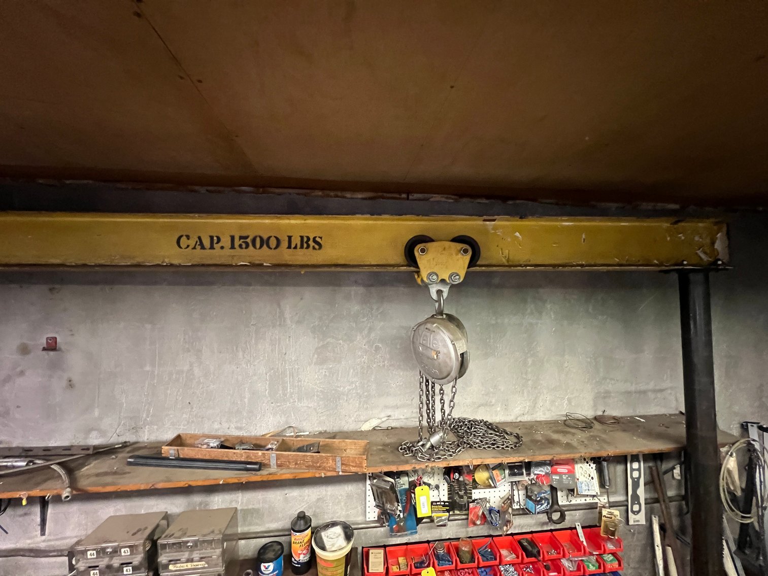 Image for Estate of Gregory Hensley