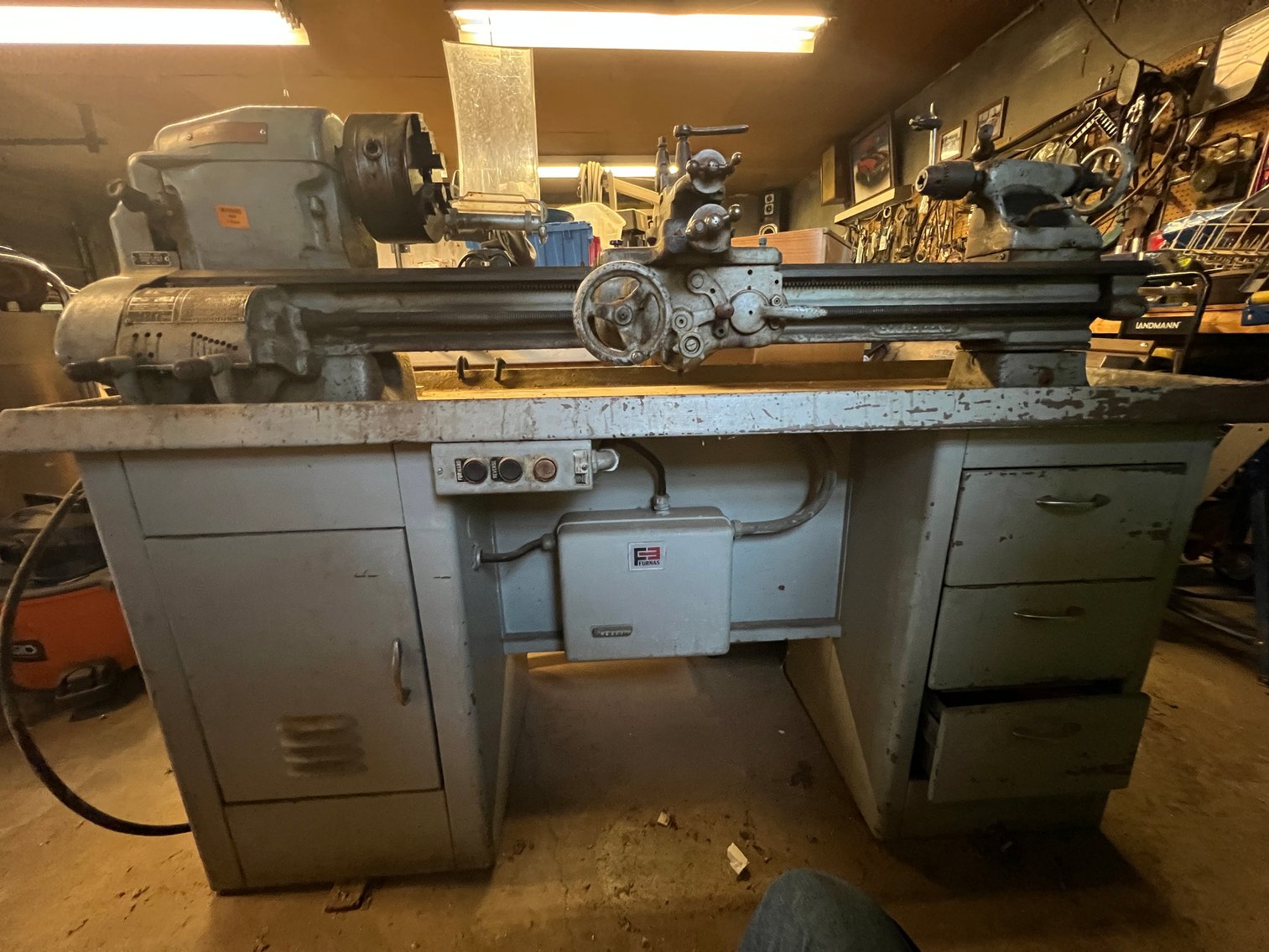 Image for Estate of Gregory Hensley