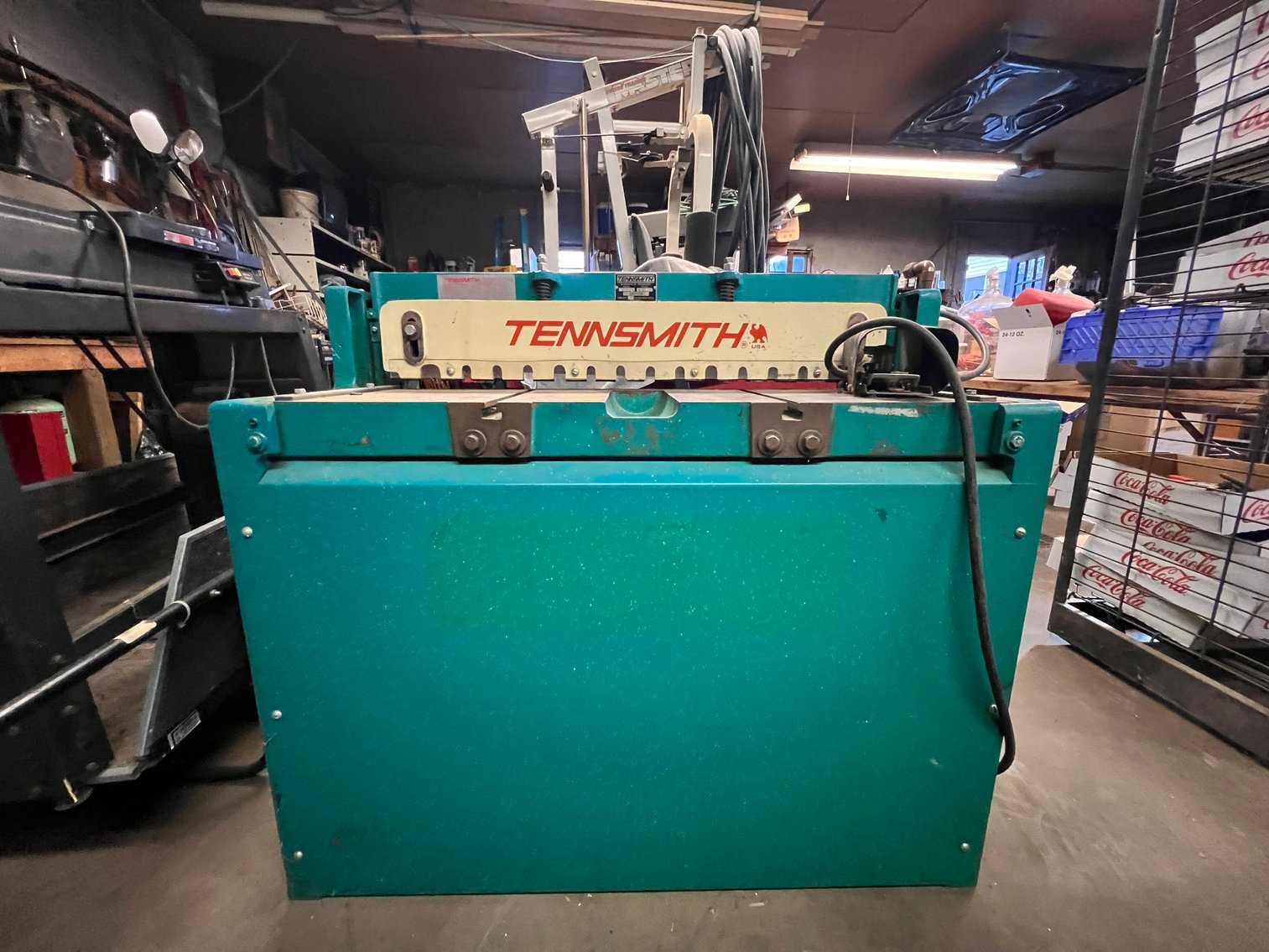 Image for Estate of Gregory Hensley