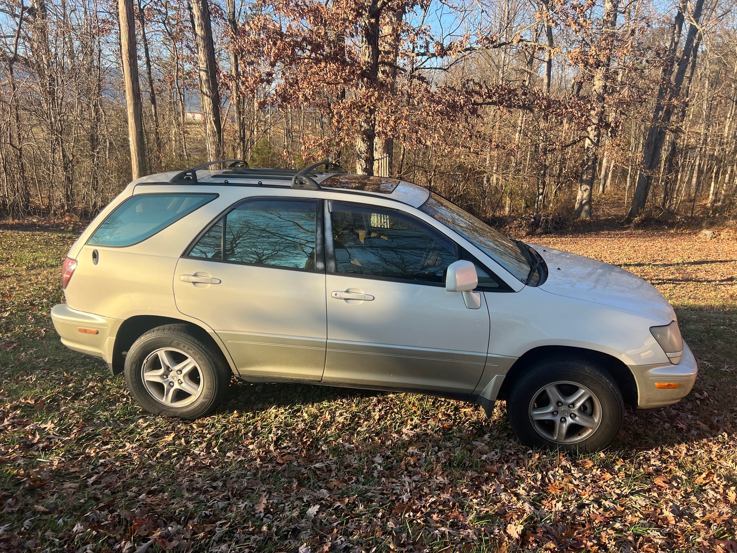 Image for Estate of Gregory Hensley