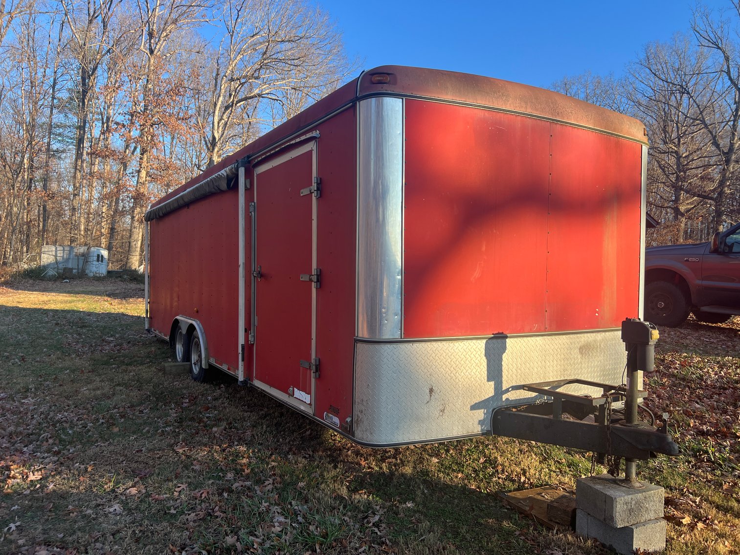 Image for Estate of Gregory Hensley