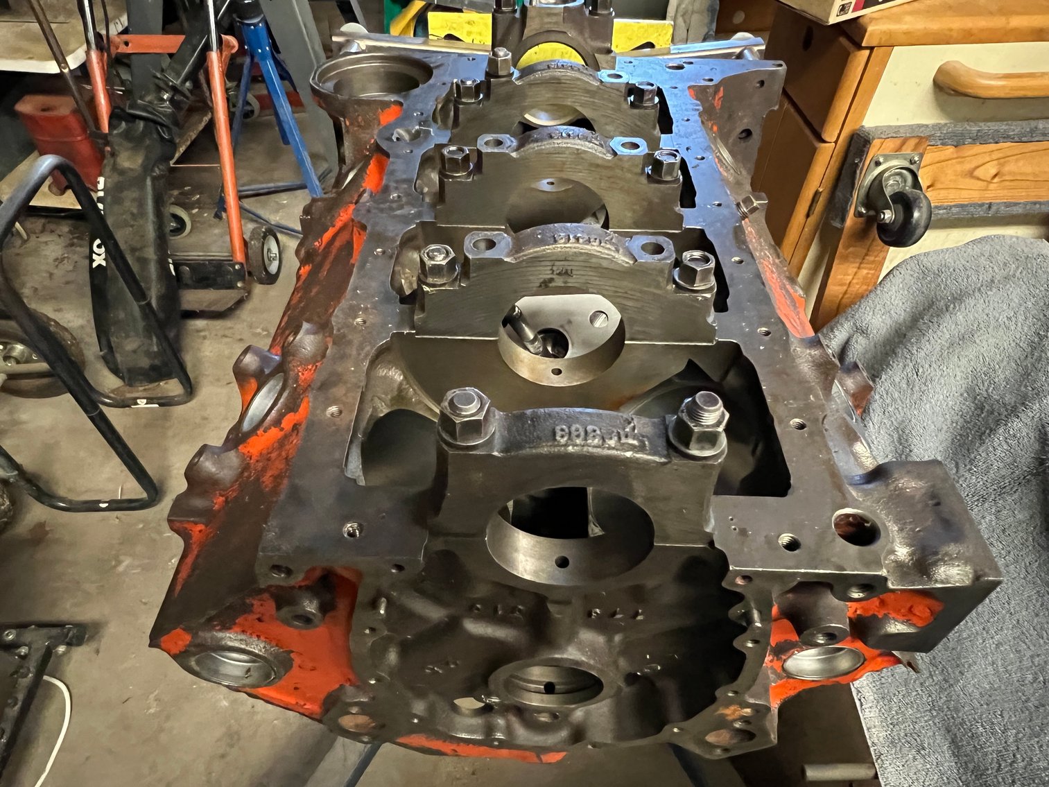 Image for Estate of Gregory Hensley