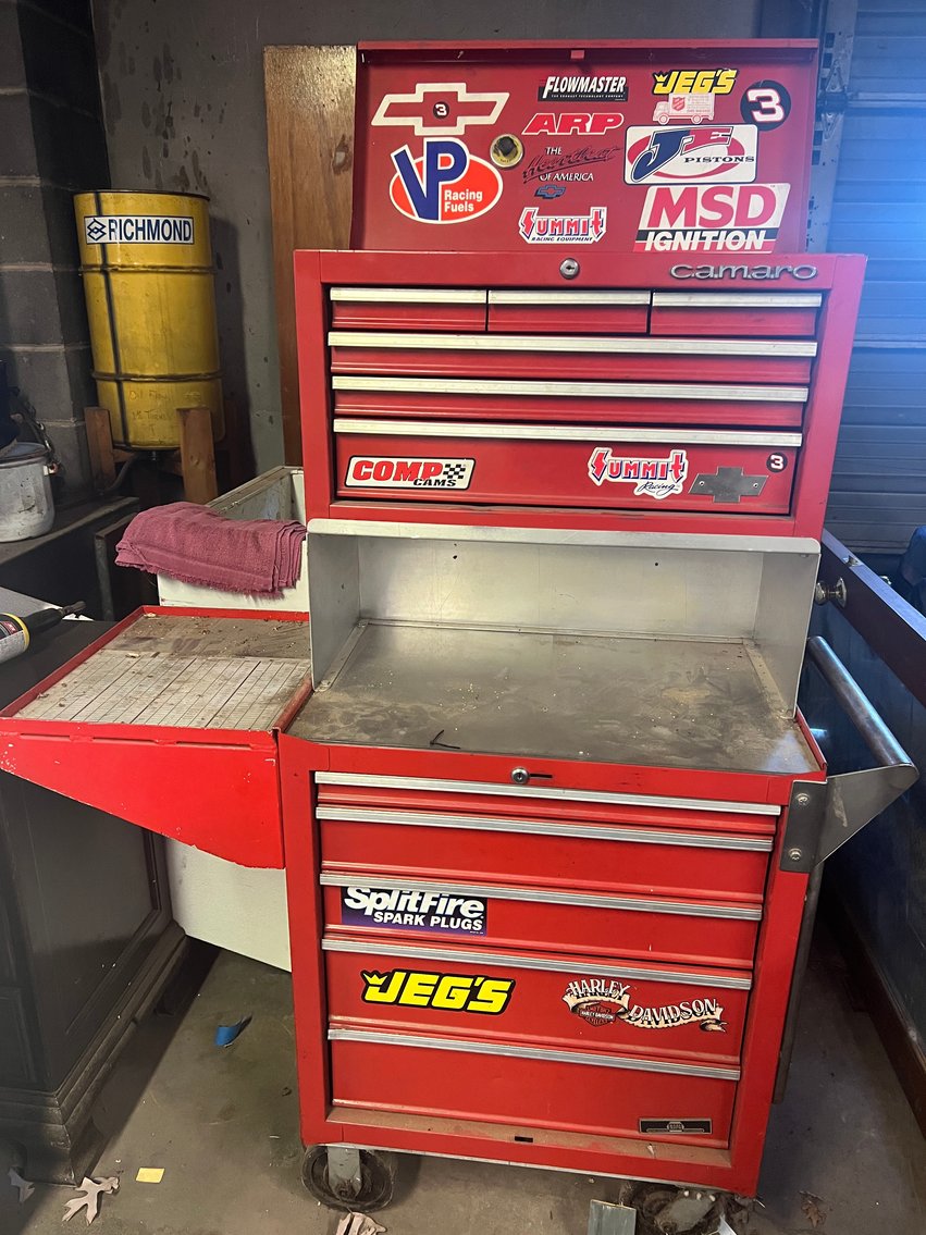 Image for Estate of Gregory Hensley