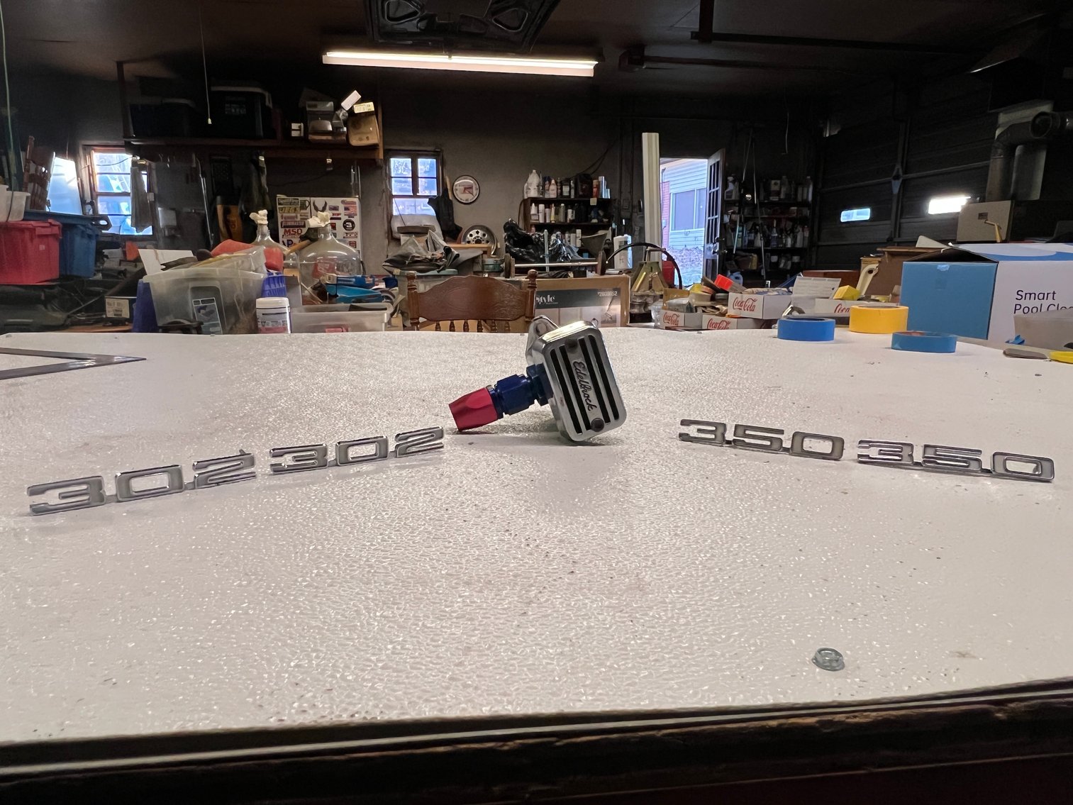 Image for Estate of Gregory Hensley