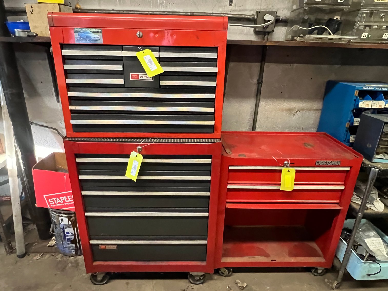 Image for Estate of Gregory Hensley