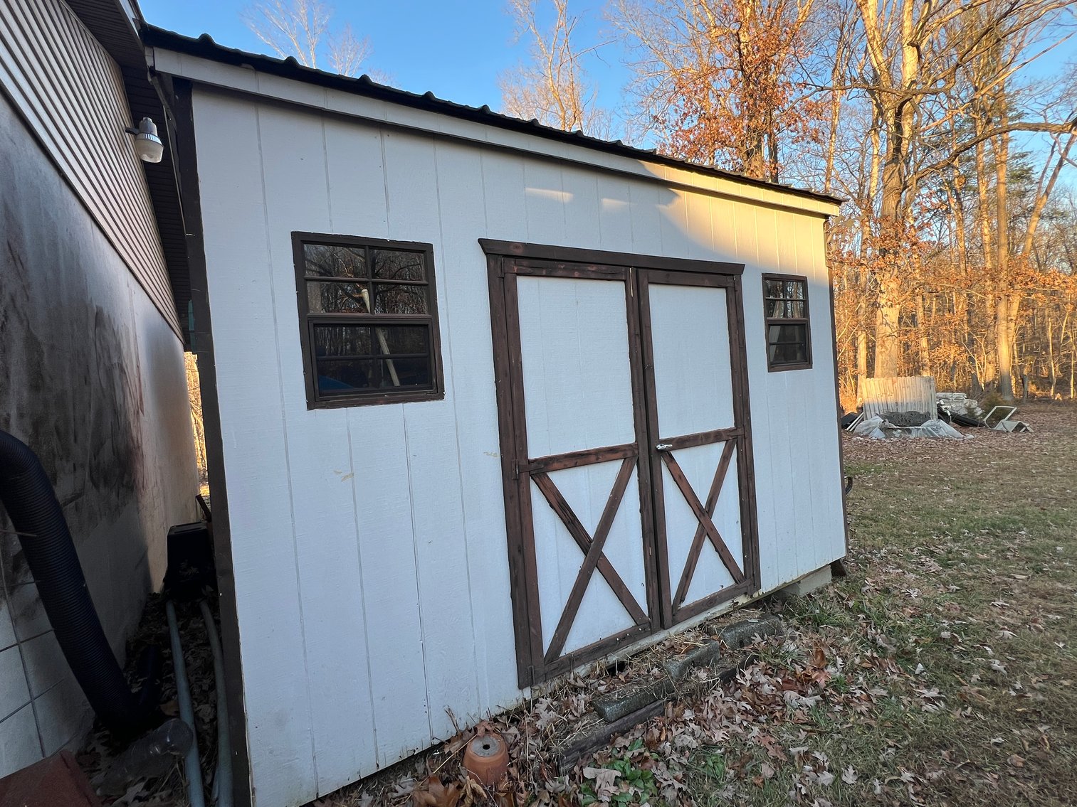 Image for Estate of Gregory Hensley