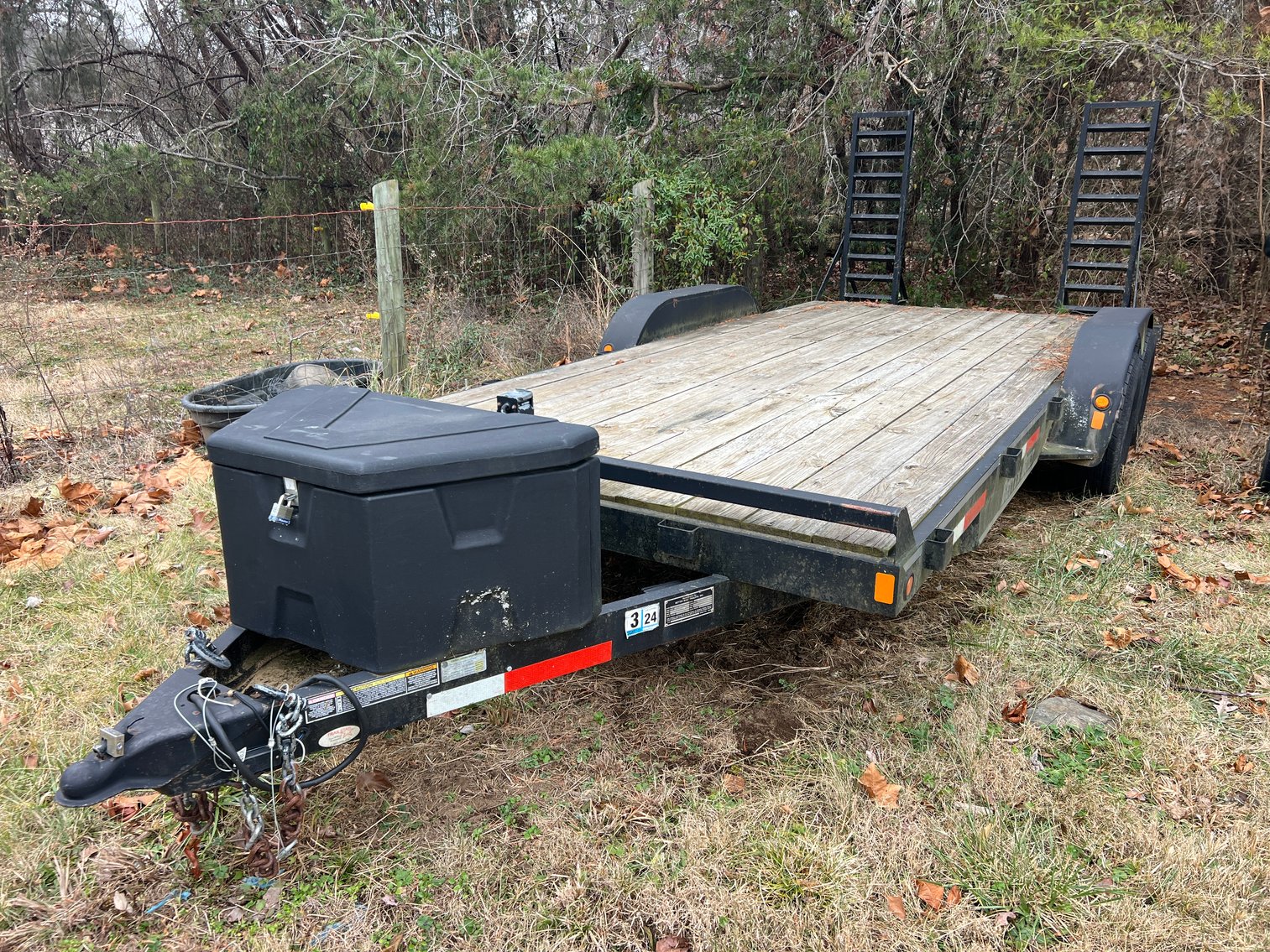 Image for Estate Of Nileen Dobscha & Robert Dobscha