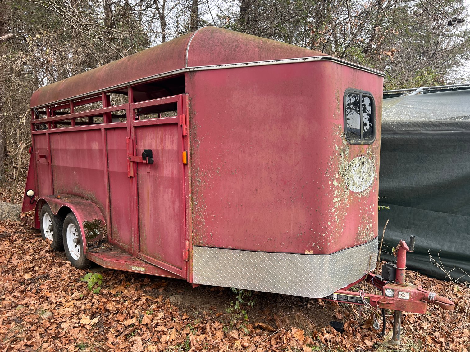 Image for Estate Of Nileen Dobscha & Robert Dobscha