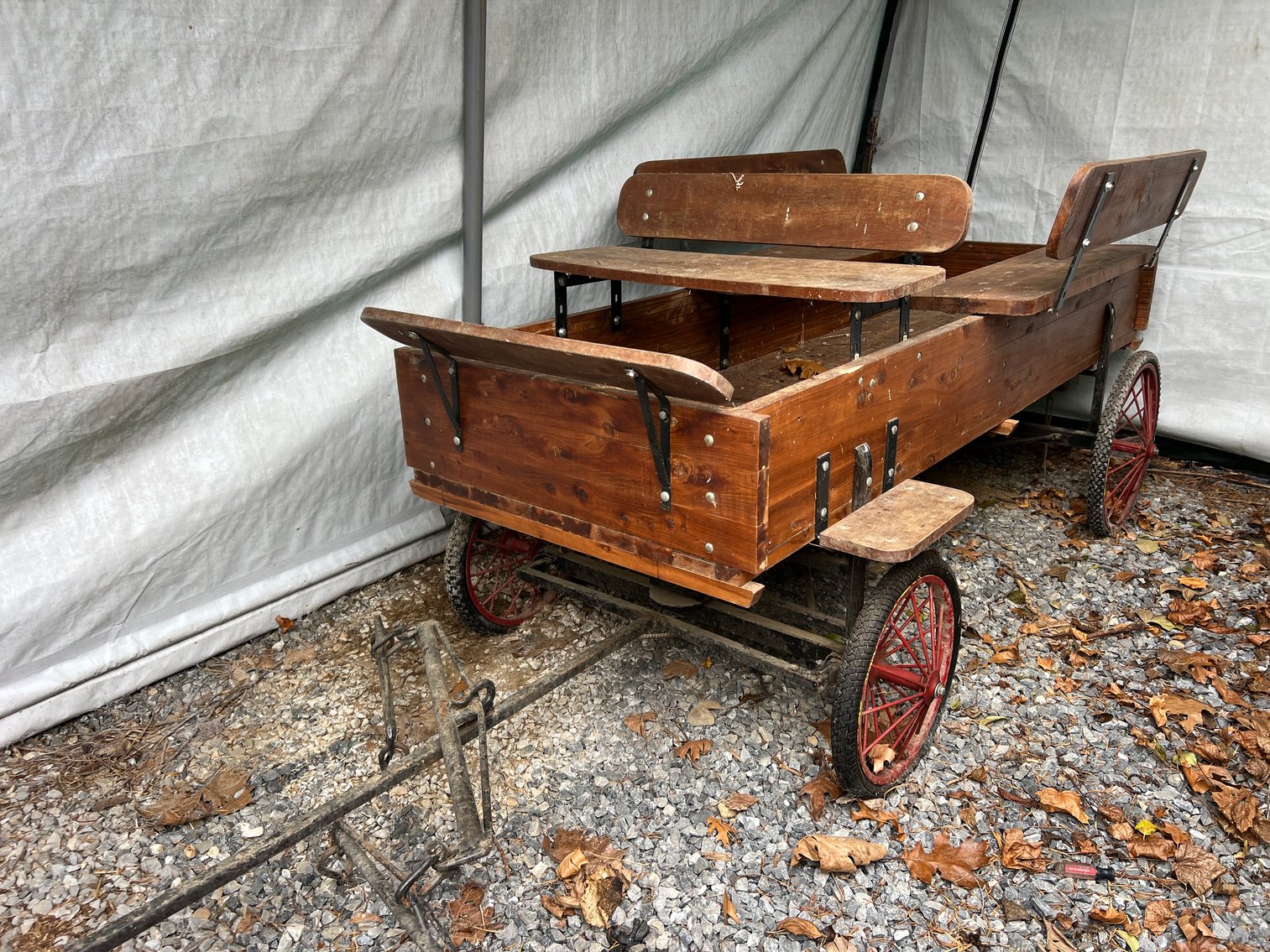 Image for Estate Of Nileen Dobscha & Robert Dobscha