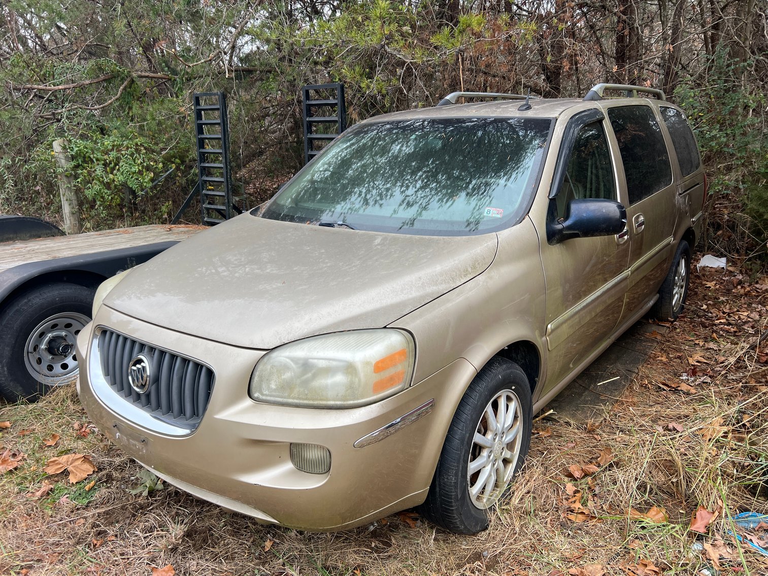 Image for Estate Of Nileen Dobscha & Robert Dobscha