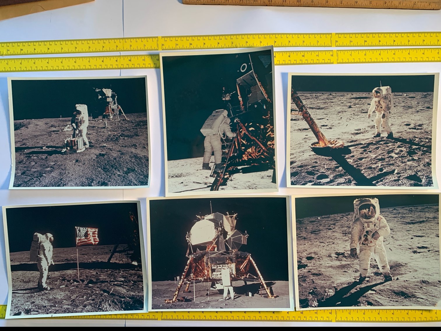 Image for NASA Photography / Memorabilia & Silver Coins