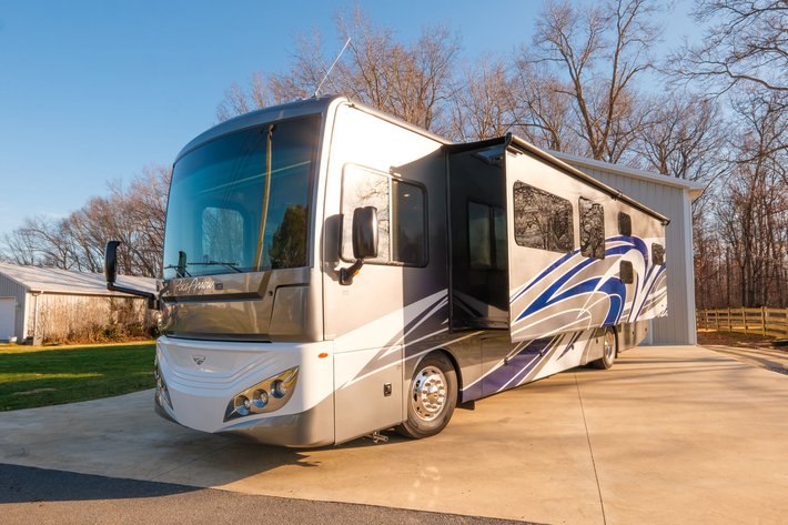 Outdoor Adventure & Equipment Auction