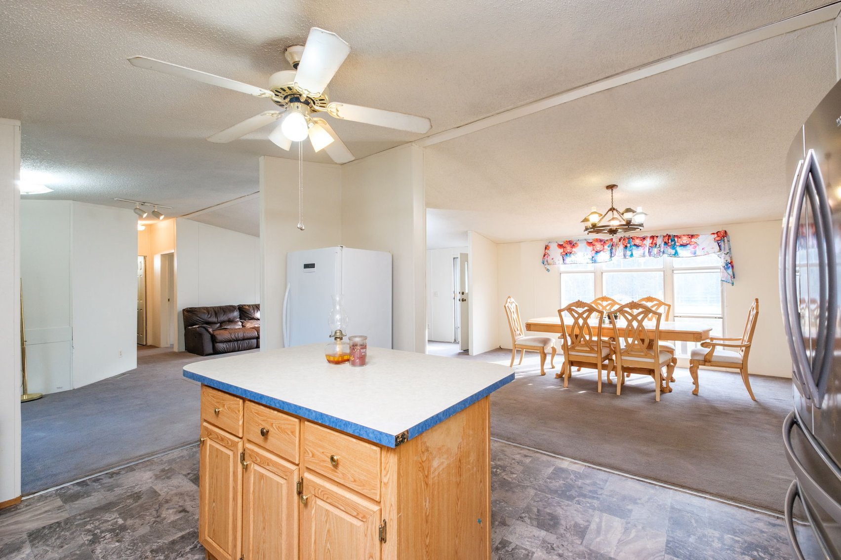 Image for 3 Bedroom 2 Bath Home With 2 Acres, 1380 S Creek Rd Elkton VA