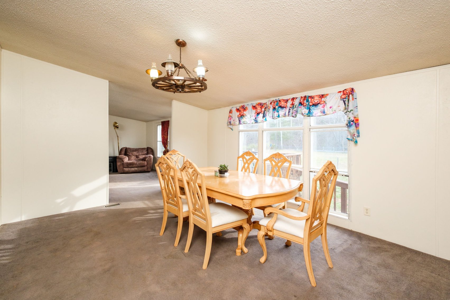 Image for 3 Bedroom 2 Bath Home With 2 Acres, 1380 S Creek Rd Elkton VA