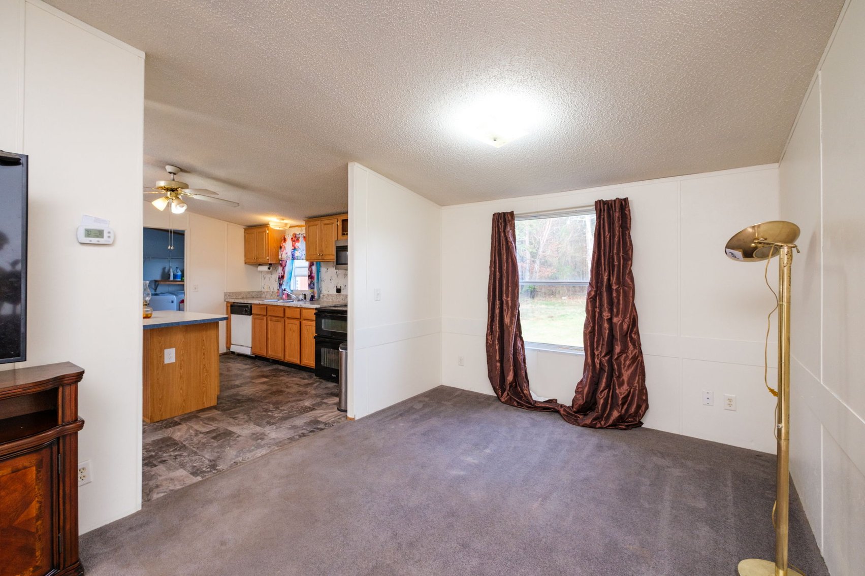 Image for 3 Bedroom 2 Bath Home With 2 Acres, 1380 S Creek Rd Elkton VA