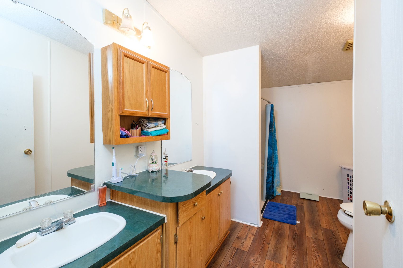 Image for 3 Bedroom 2 Bath Home With 2 Acres, 1380 S Creek Rd Elkton VA