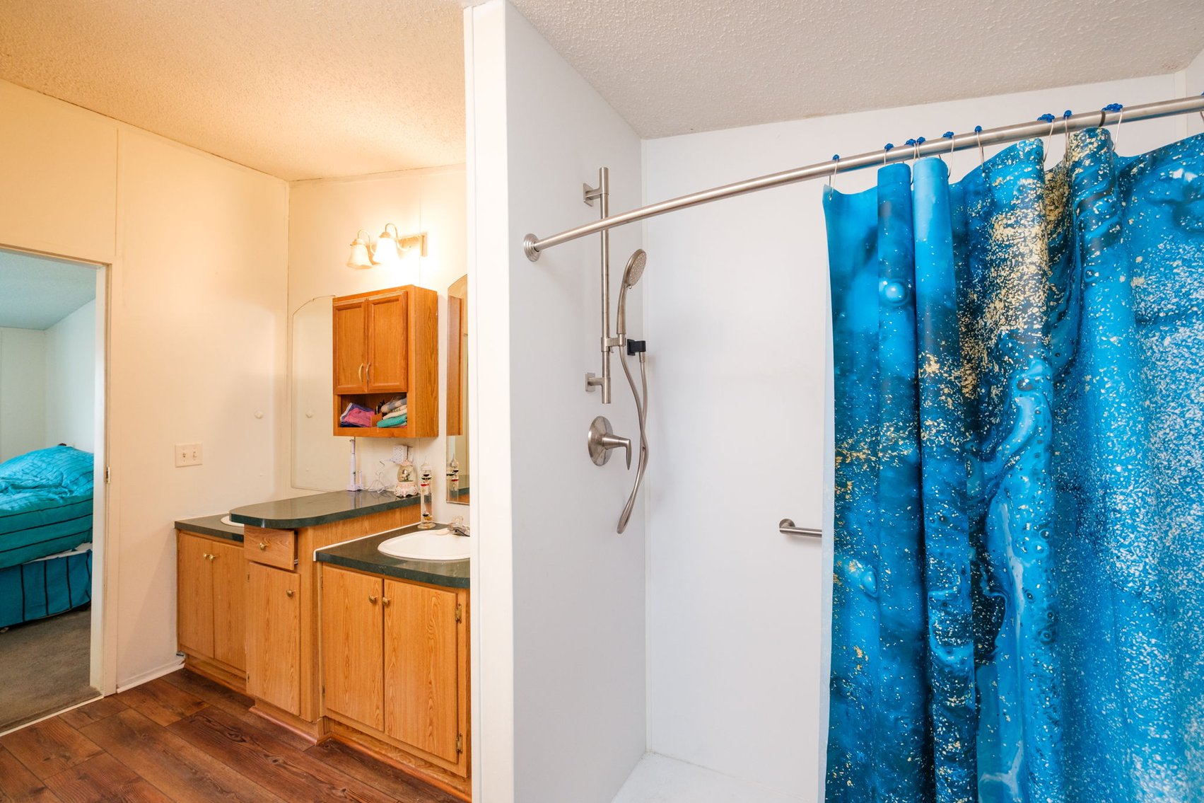 Image for 3 Bedroom 2 Bath Home With 2 Acres, 1380 S Creek Rd Elkton VA