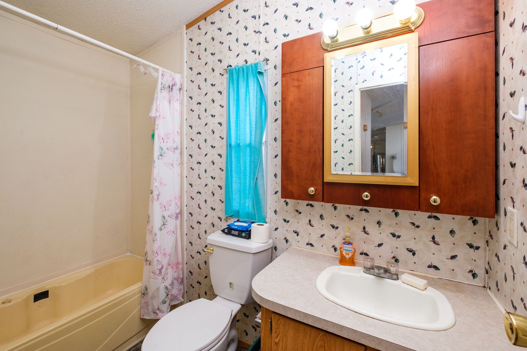 Image for 3 Bedroom 2 Bath Home With 2 Acres, 1380 S Creek Rd Elkton VA