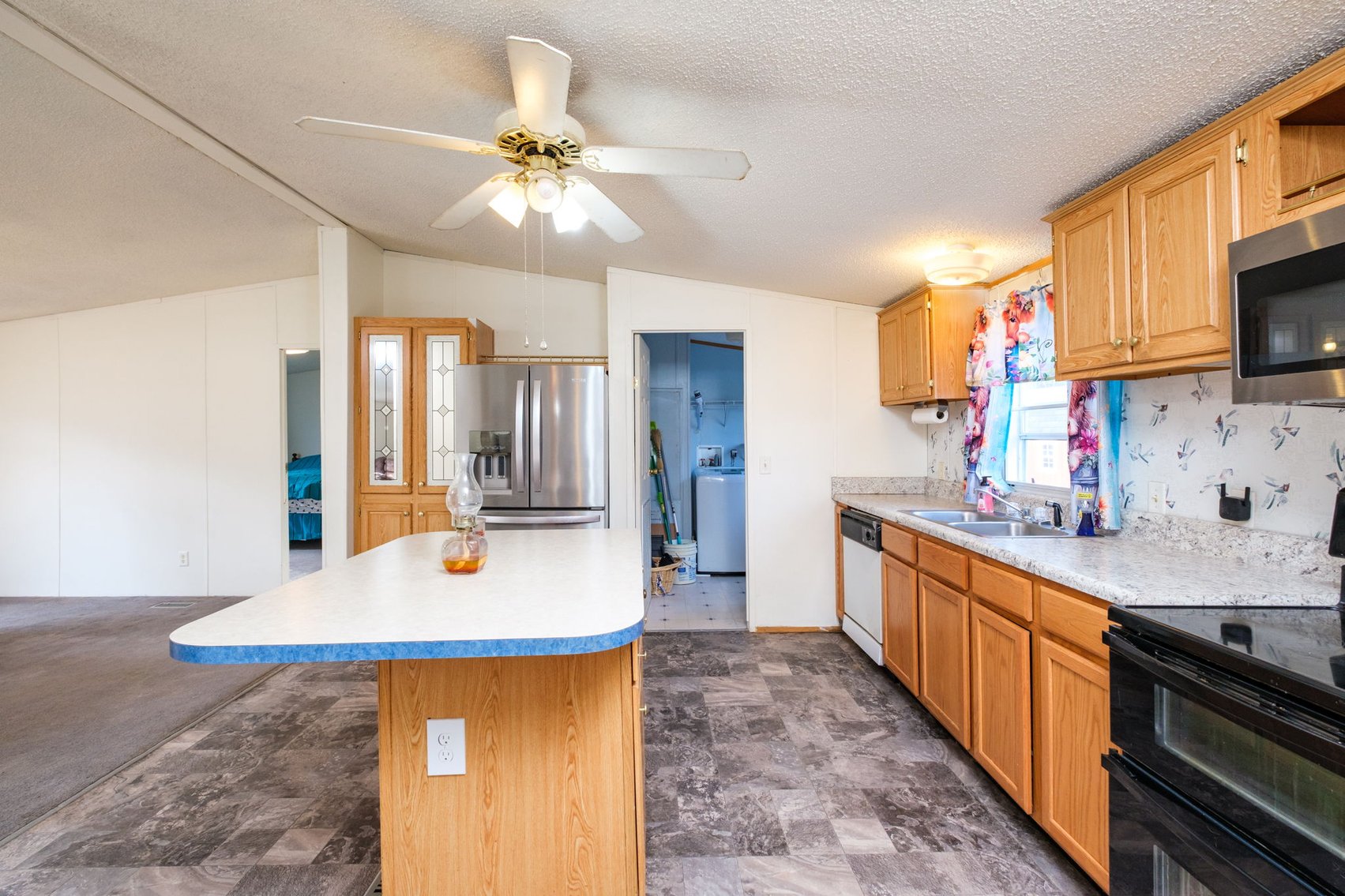 Image for 3 Bedroom 2 Bath Home With 2 Acres, 1380 S Creek Rd Elkton VA