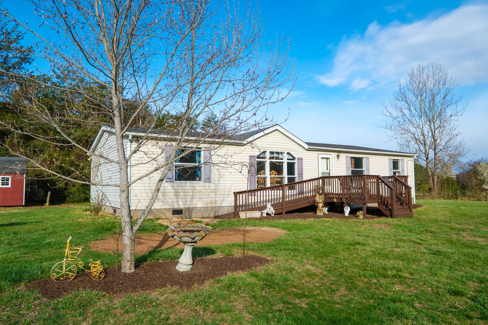 Image for 3 Bedroom 2 Bath Home With 2 Acres, 1380 S Creek Rd Elkton VA