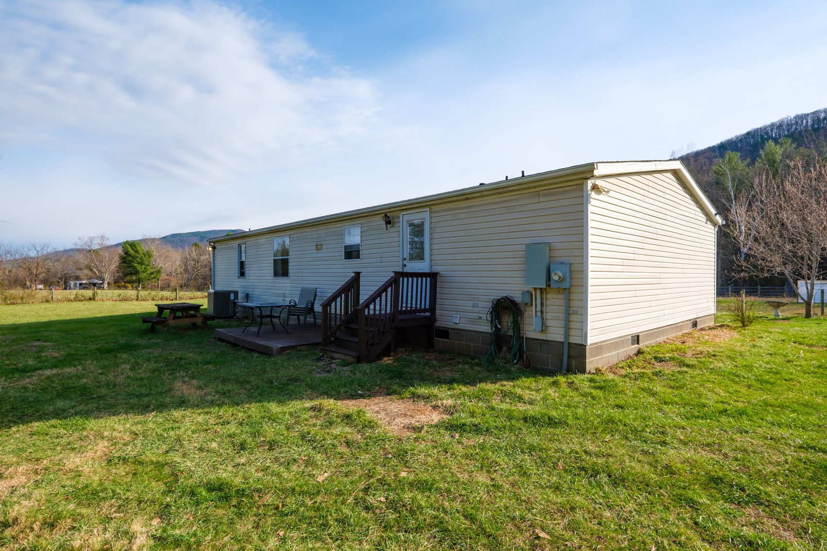Image for 3 Bedroom 2 Bath Home With 2 Acres, 1380 S Creek Rd Elkton VA