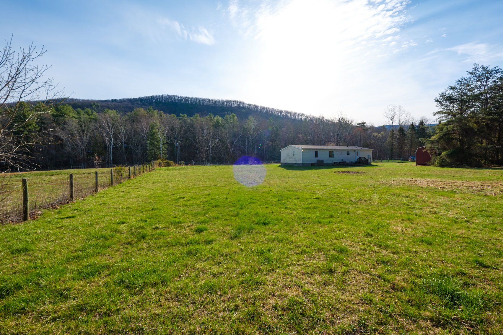 Image for 3 Bedroom 2 Bath Home With 2 Acres, 1380 S Creek Rd Elkton VA