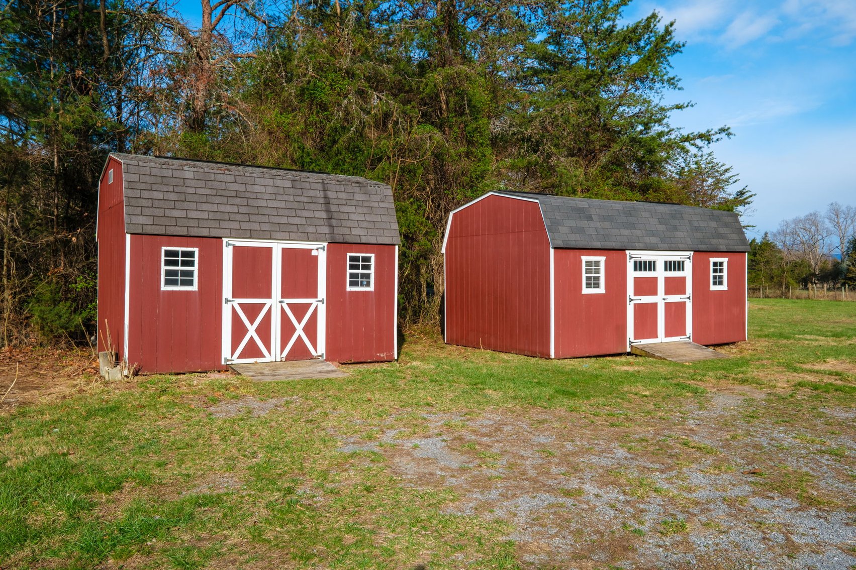 Image for 3 Bedroom 2 Bath Home With 2 Acres, 1380 S Creek Rd Elkton VA