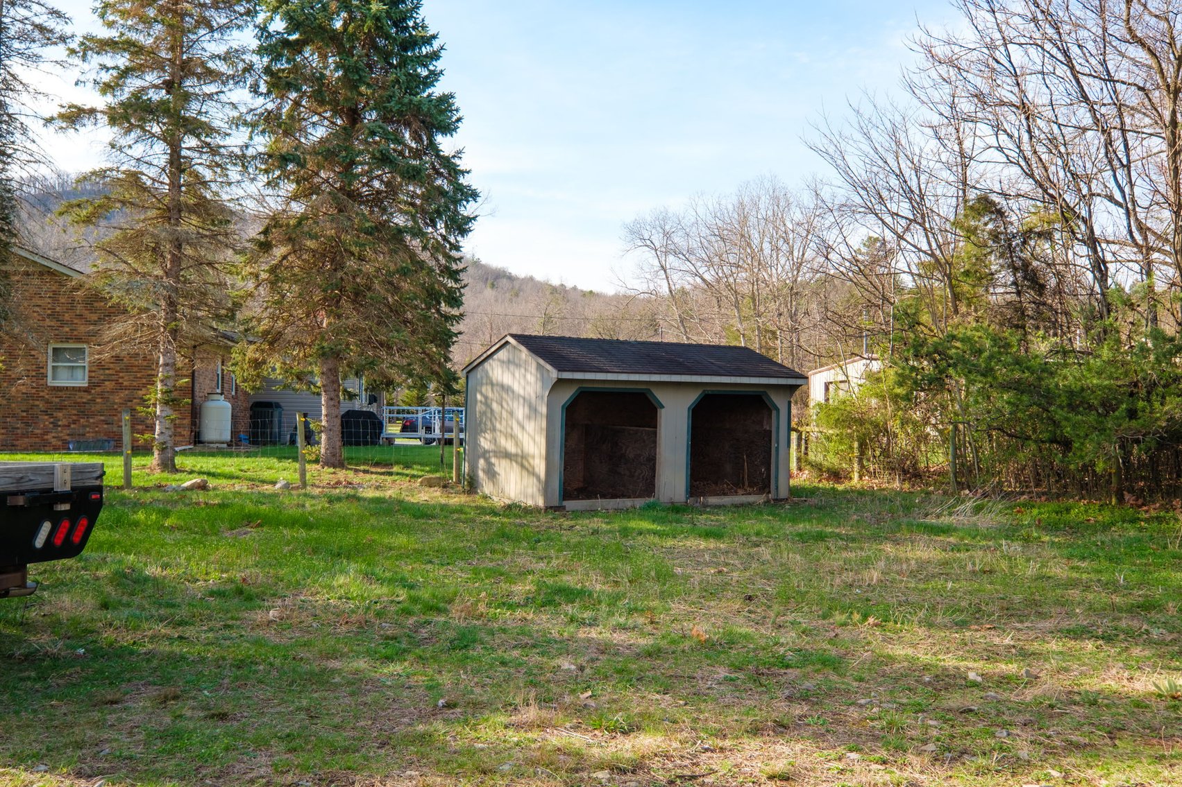 Image for 3 Bedroom 2 Bath Home With 2 Acres, 1380 S Creek Rd Elkton VA