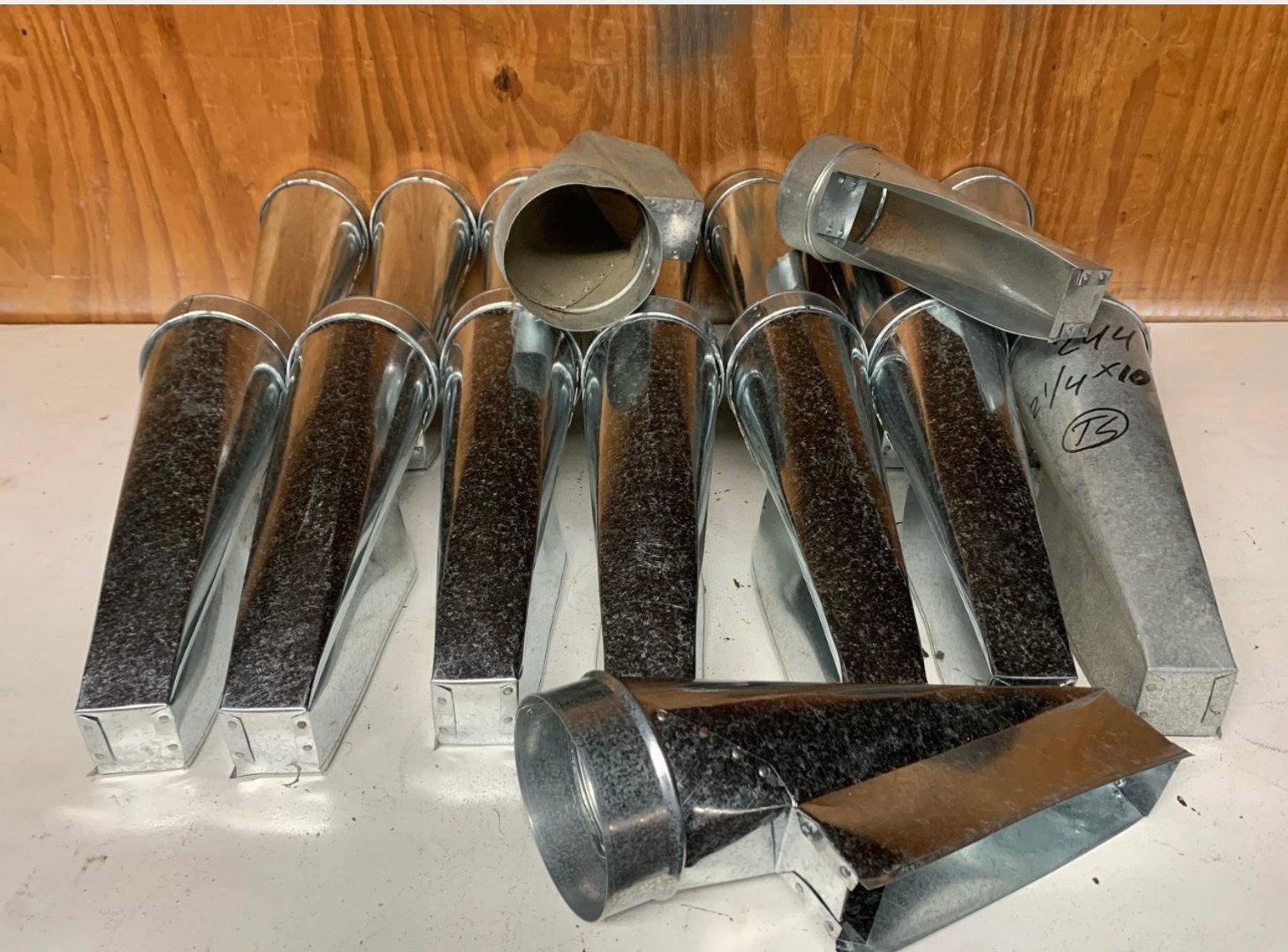 Image for HVAC And Plumbing Contractor Surplus and Tools Auction