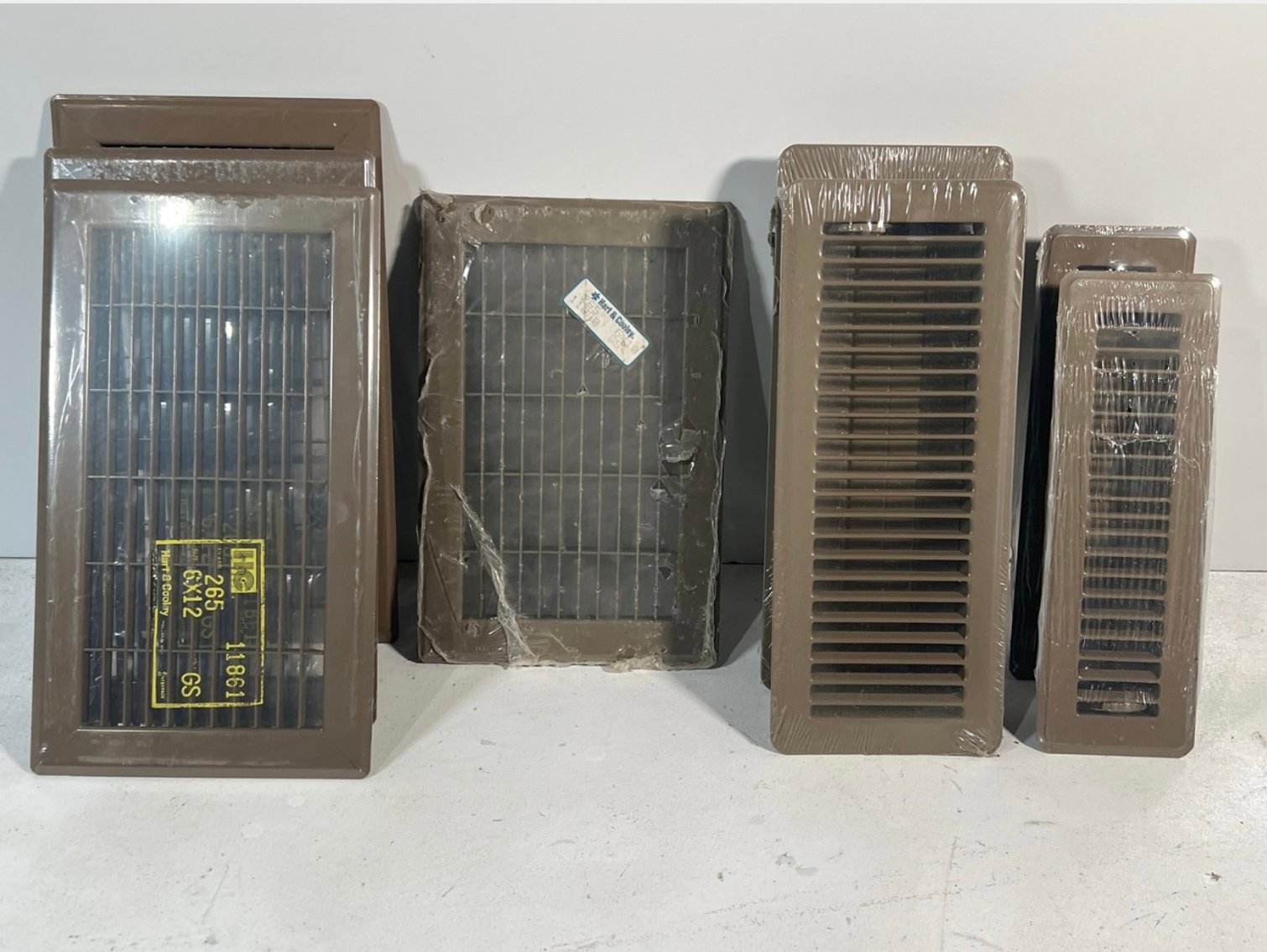 Image for HVAC And Plumbing Contractor Surplus and Tools Auction