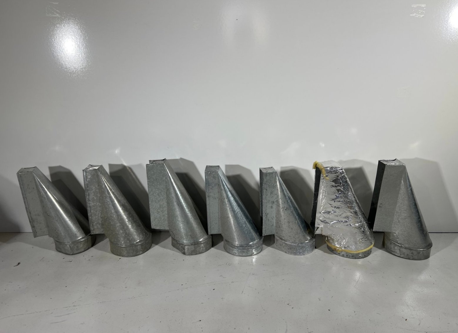 Image for HVAC And Plumbing Contractor Surplus and Tools Auction