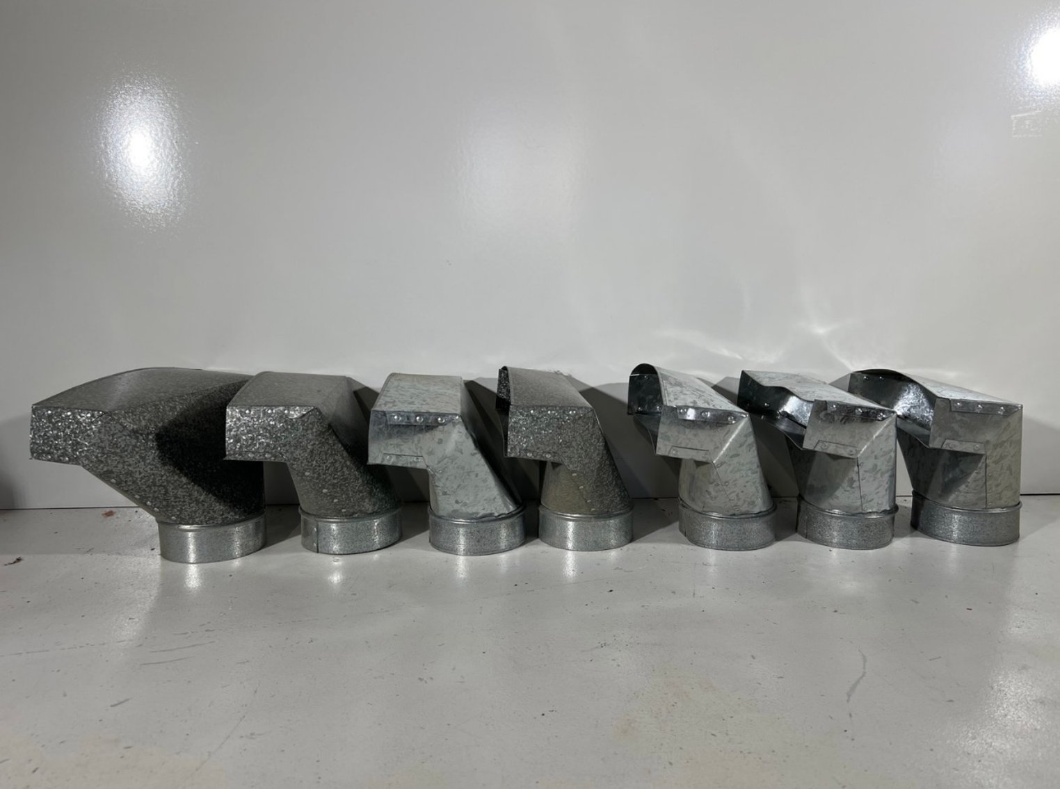 Image for HVAC And Plumbing Contractor Surplus and Tools Auction