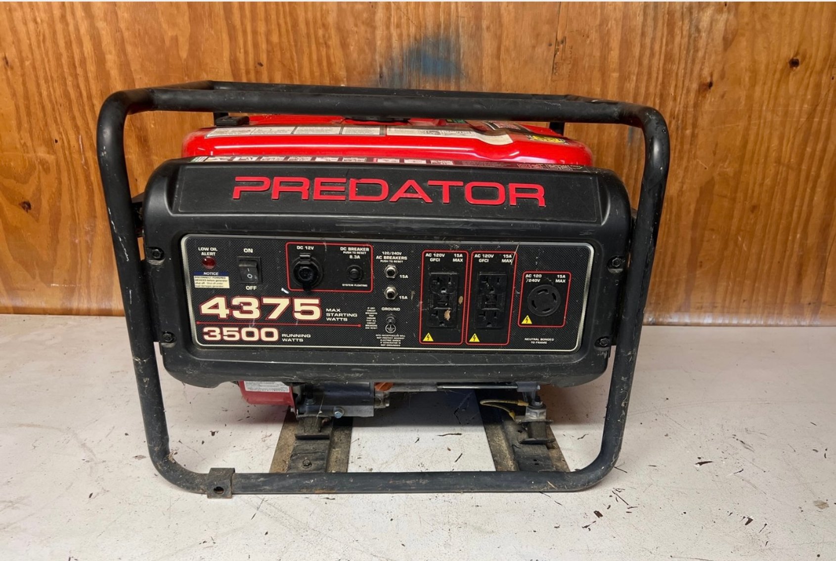 Image for HVAC And Plumbing Contractor Surplus and Tools Auction