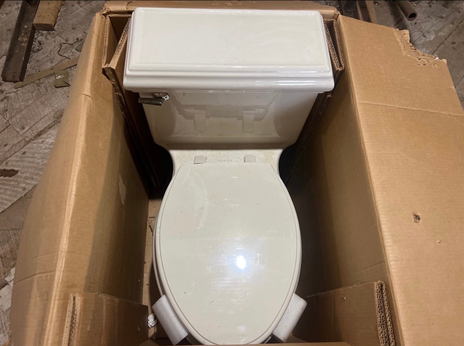 Image for HVAC And Plumbing Contractor Surplus and Tools Auction