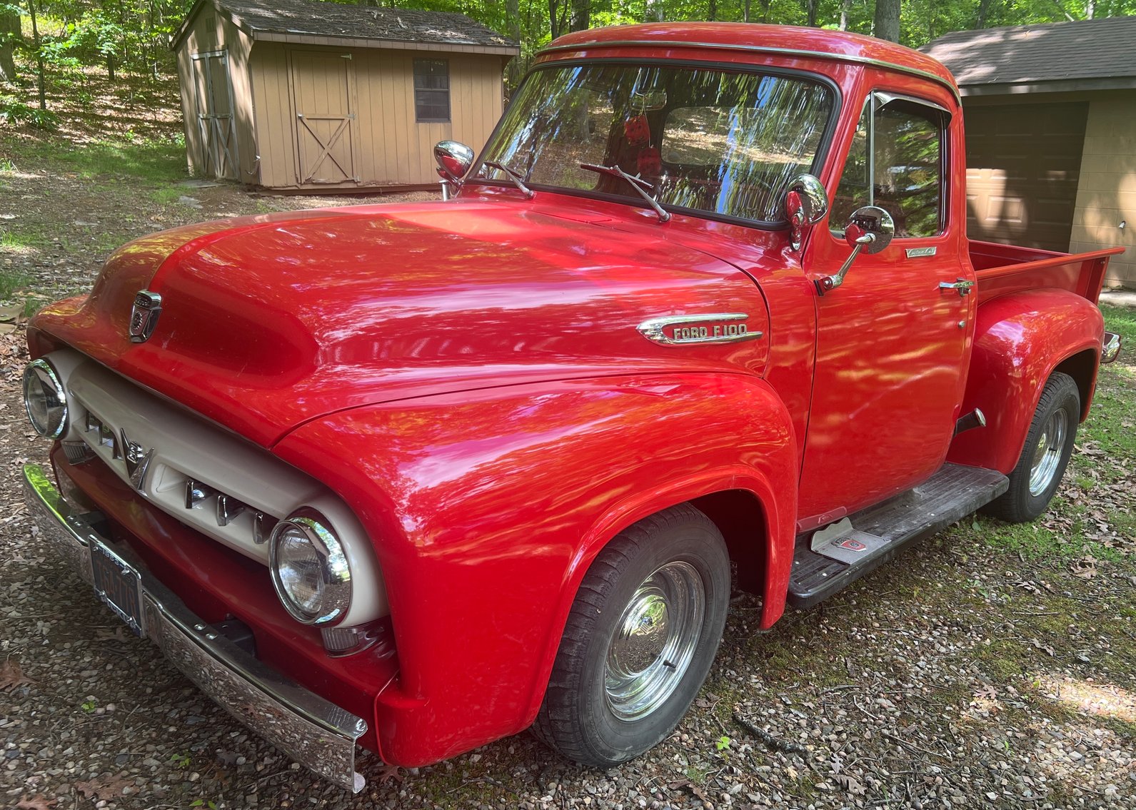 Image for Early Summer Consignment Auction - Equipment, Farm, Vehicles, Tools