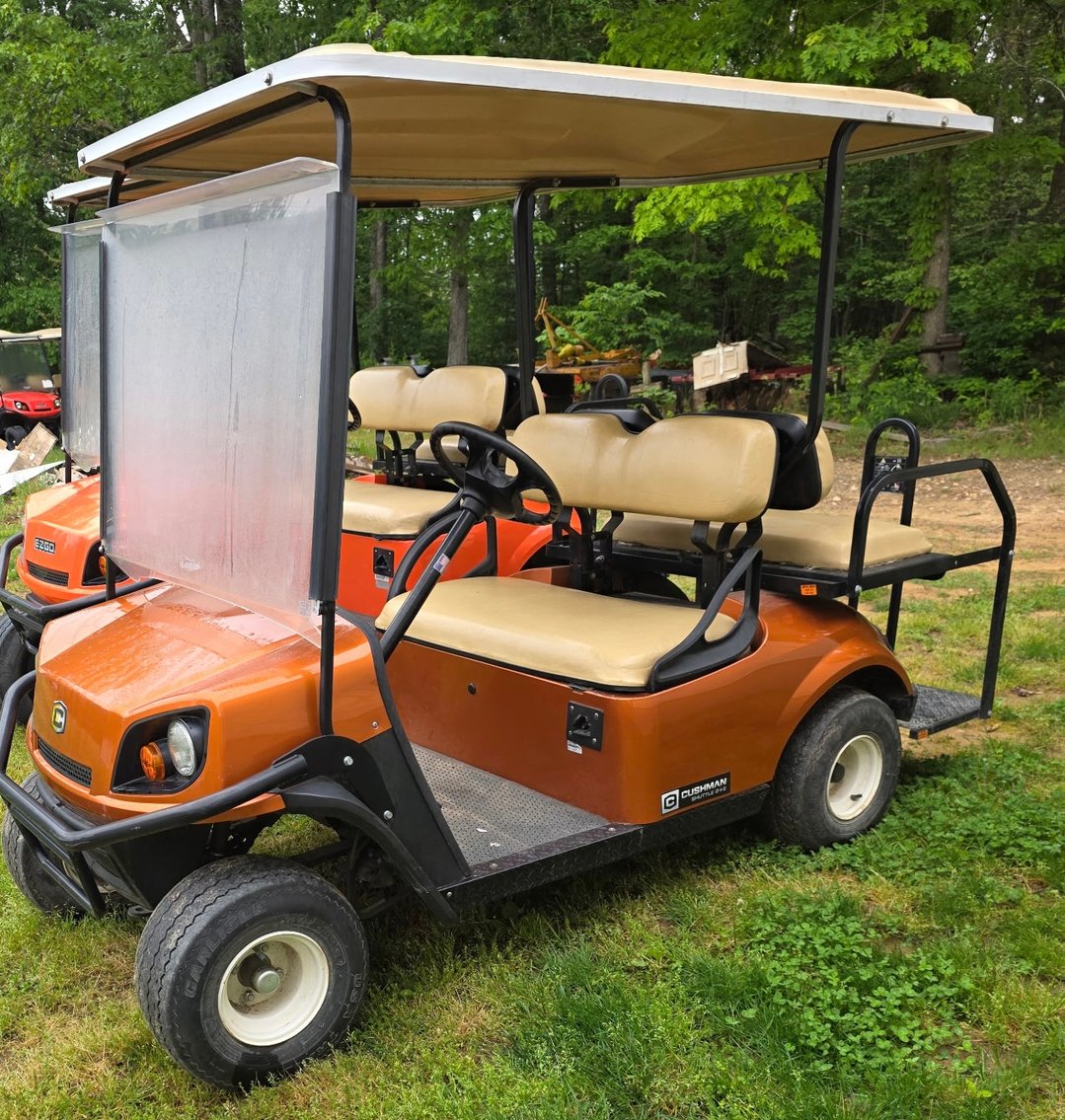 Image for Early Summer Consignment Auction - Equipment, Farm, Vehicles, Tools