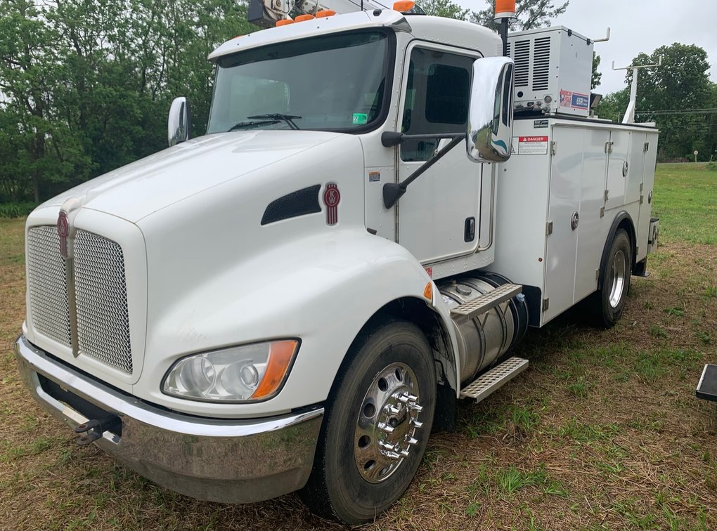 Image for Early Summer Consignment Auction - Equipment, Farm, Vehicles, Tools