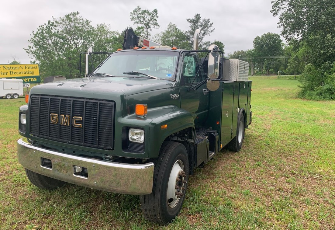 Image for Early Summer Consignment Auction - Equipment, Farm, Vehicles, Tools