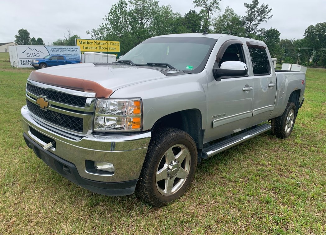 Image for Early Summer Consignment Auction - Equipment, Farm, Vehicles, Tools