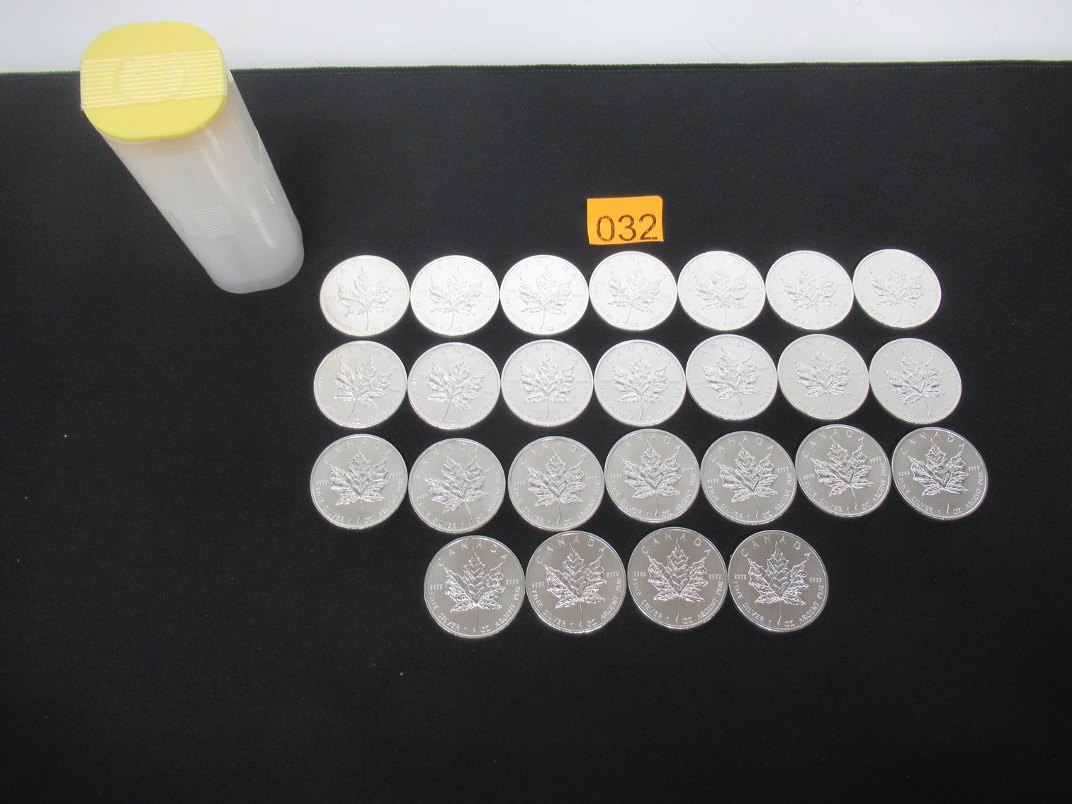 Image for #683 Warehouse Consignment Auction