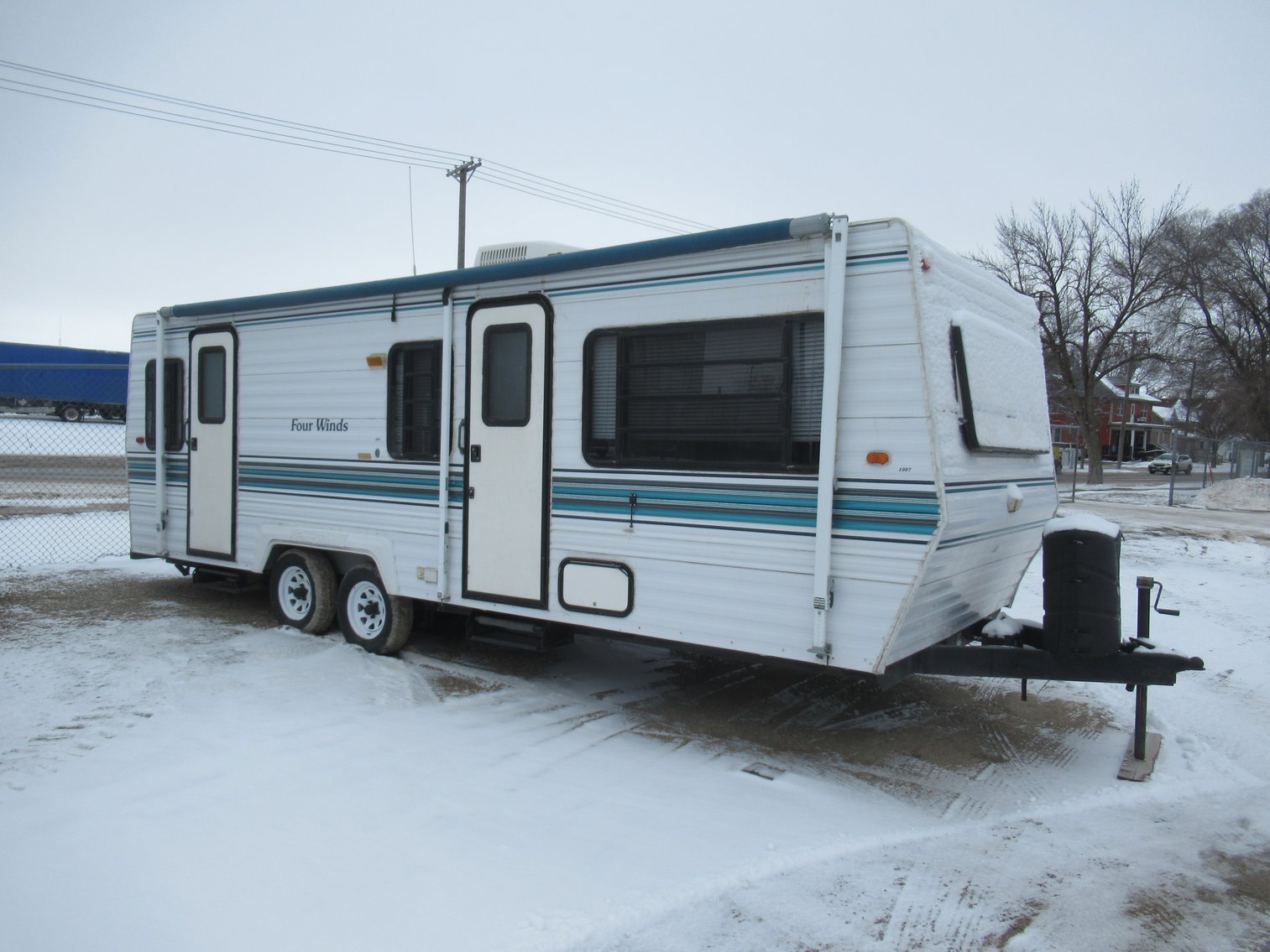 Image for #683 Warehouse Consignment Auction