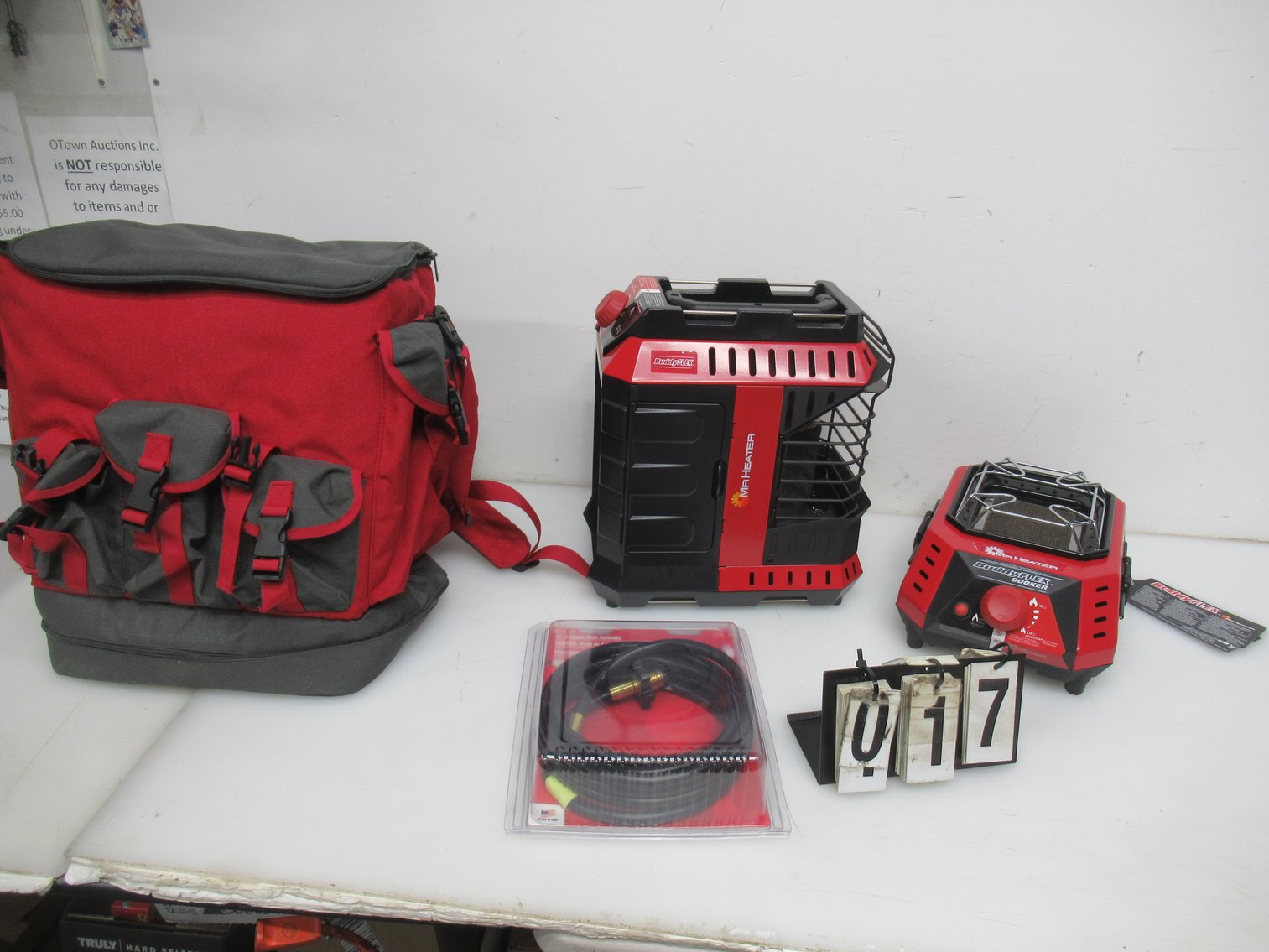 Image for #683 Warehouse Consignment Auction