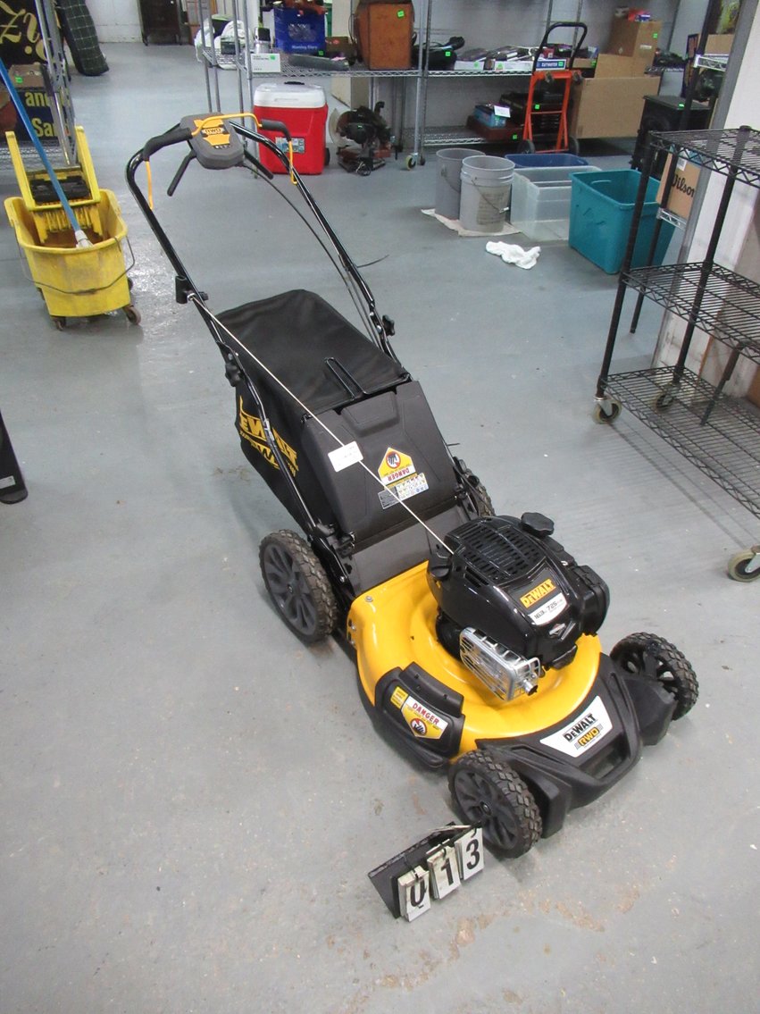 Image for #688 Warehouse Consignment Auction
