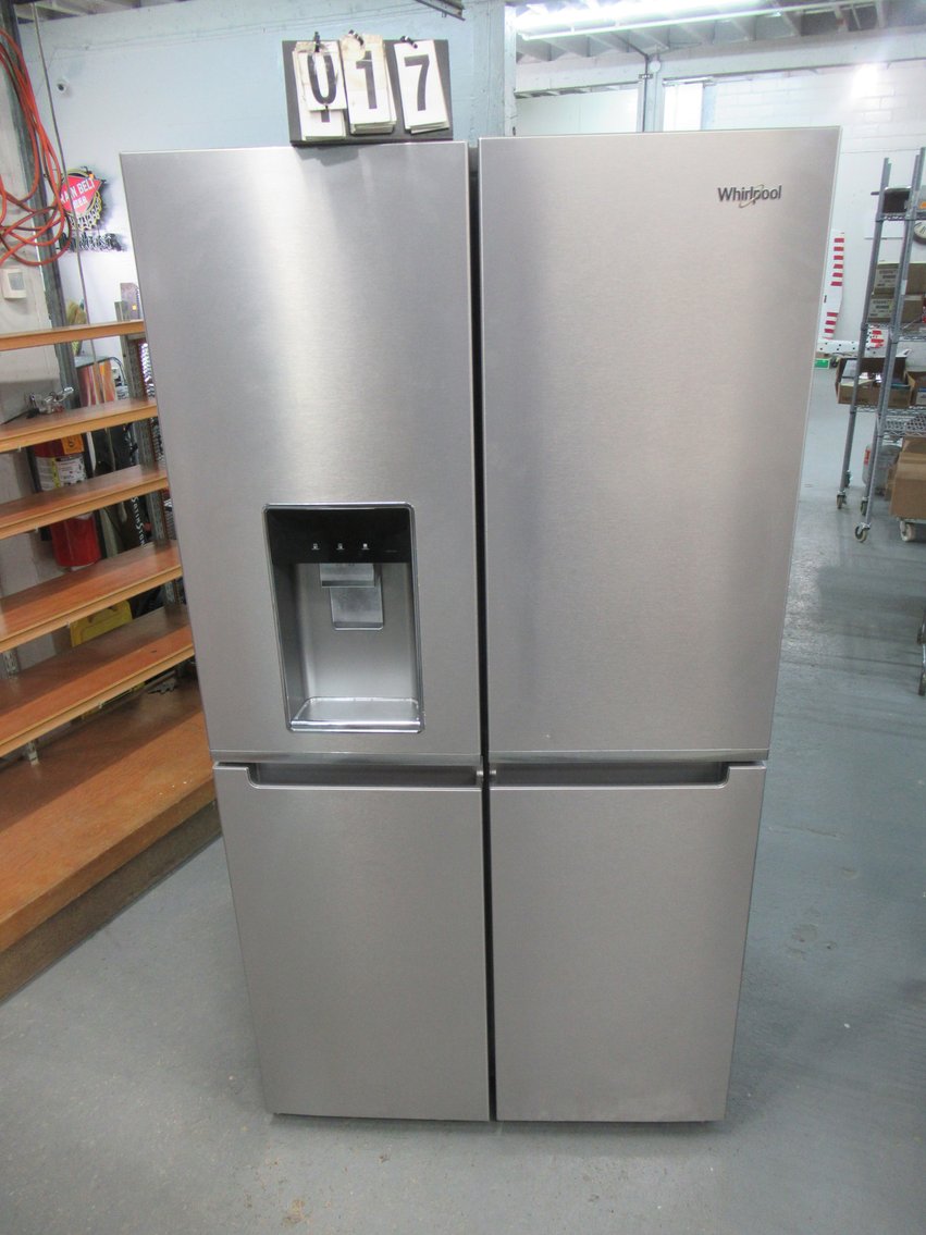 Image for #689 Warehouse Consignment Auction